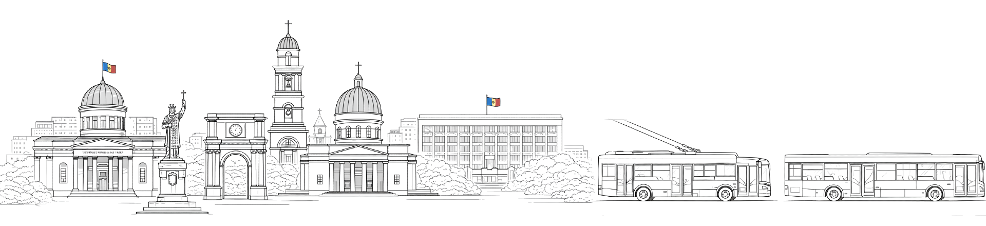 Urban Moldova