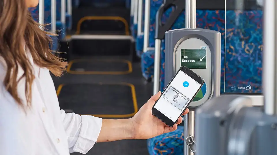 Sistem e-ticketing și operare transport în Ungheni